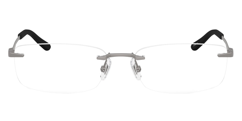 ARNETTE AN6150 Cornercut 745 58 - Matte Gunmetal #id:an6150745_s:102100