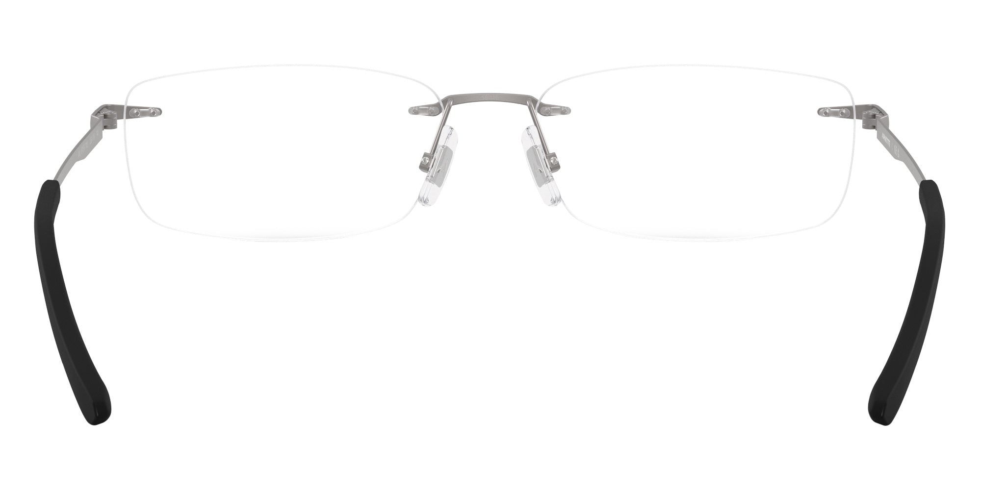 ARNETTE AN6150 Cornercut 745 58 - Matte Gunmetal #id:an6150745_s:102115