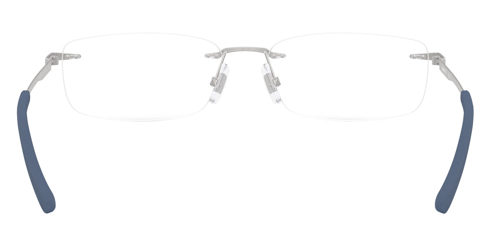 ARNETTE AN6150 Cornercut 770 58 - Matte Silver #id:an6150770_s:104115