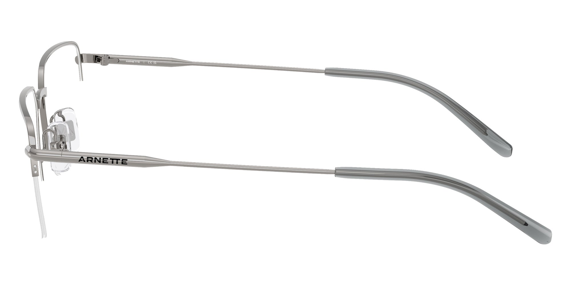 ARNETTE AN6152 741 54 - Gunmetal #id:an6152741_s:104110