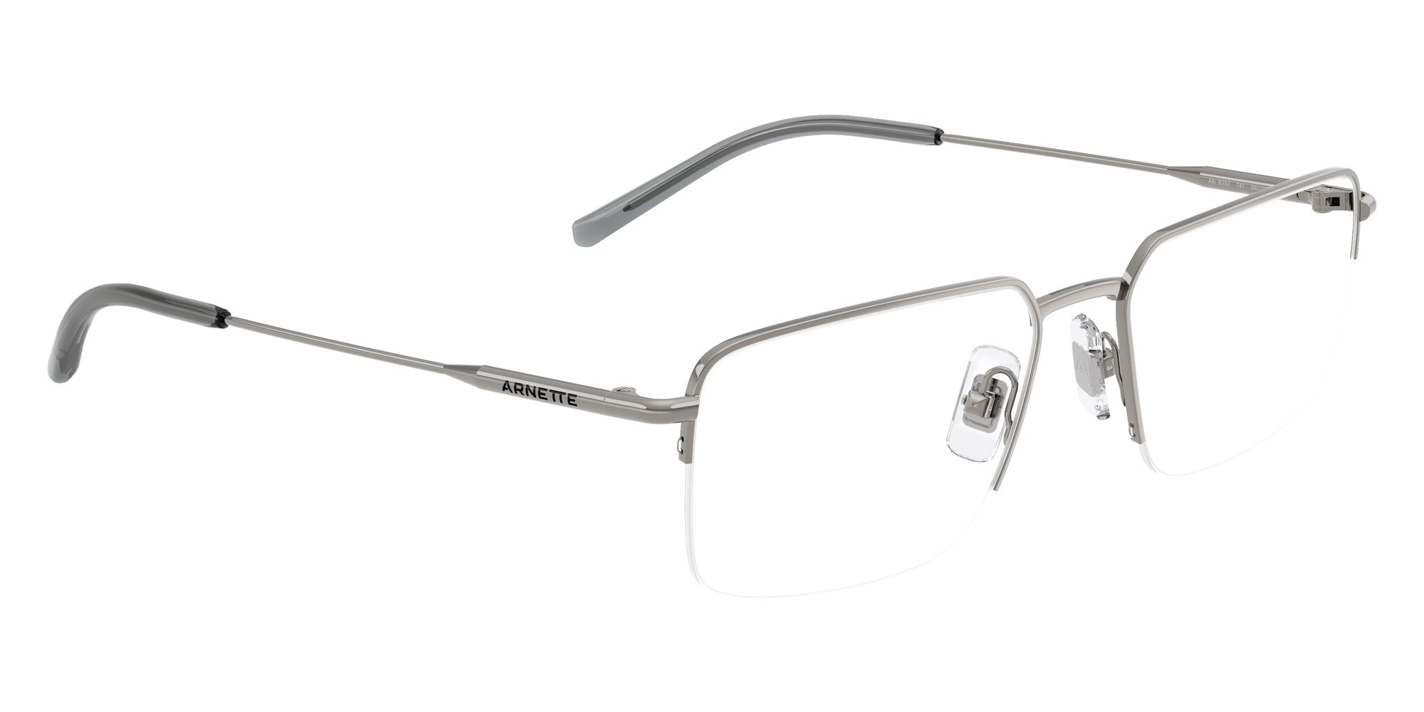 ARNETTE AN6152 741 54 - Gunmetal #id:an6152741_s:104120