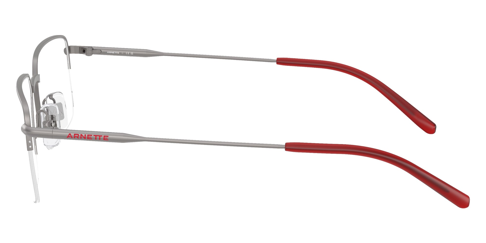 ARNETTE AN6152 745 54 - Matte Gunmetal #id:an6152745_s:108110