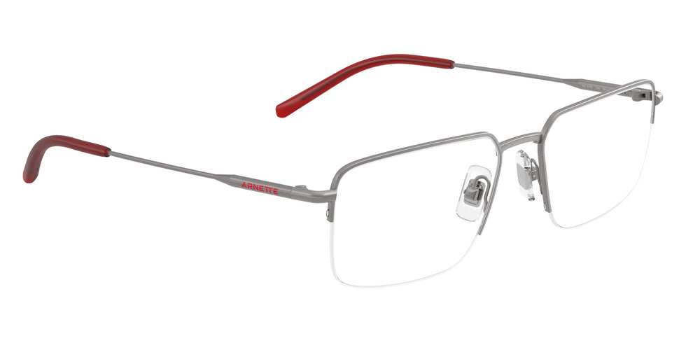 ARNETTE AN6152 745 54 - Matte Gunmetal #id:an6152745_s:108120
