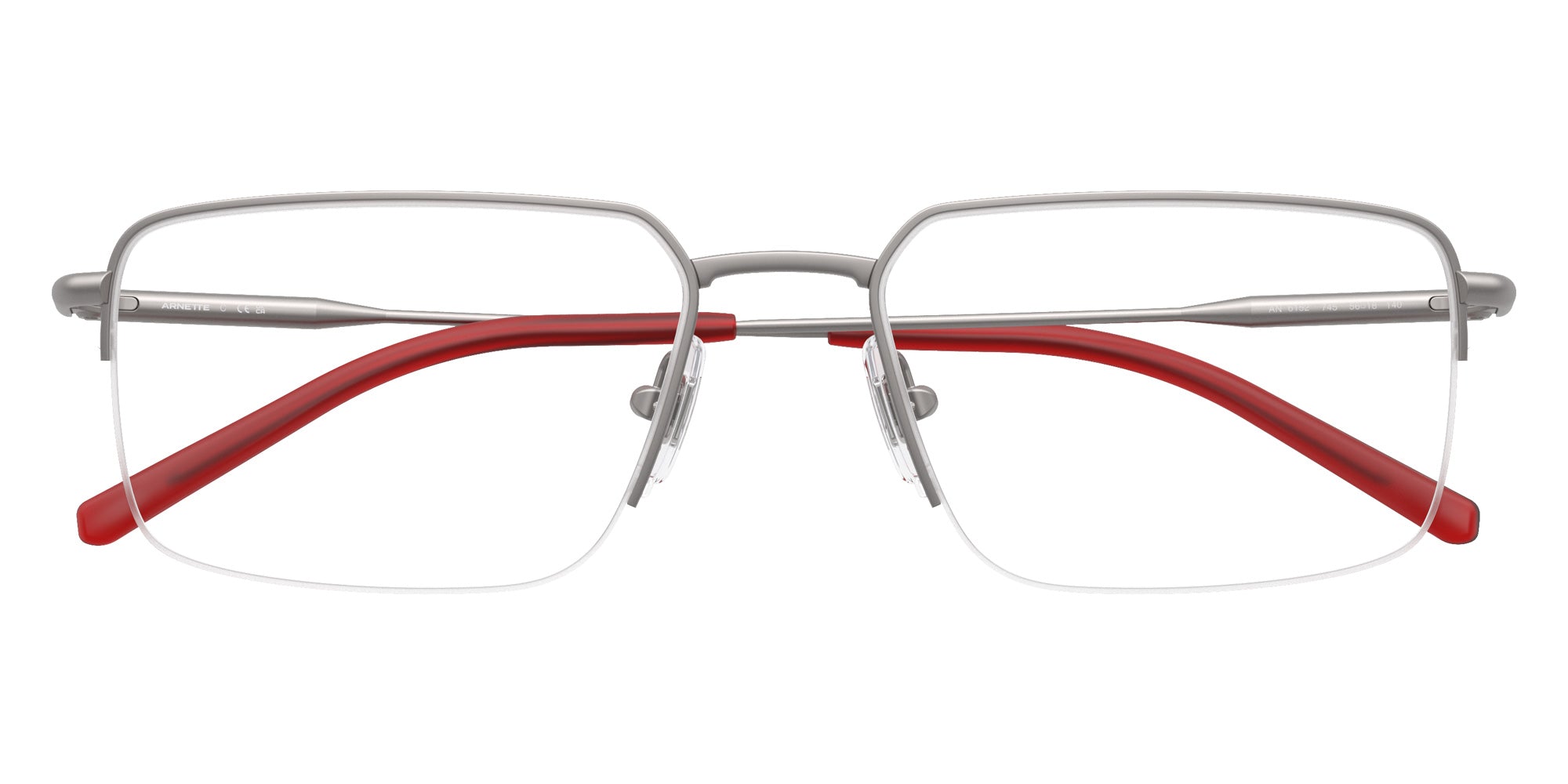 ARNETTE AN6152 745 54 - Matte Gunmetal #id:an6152745_s:108125