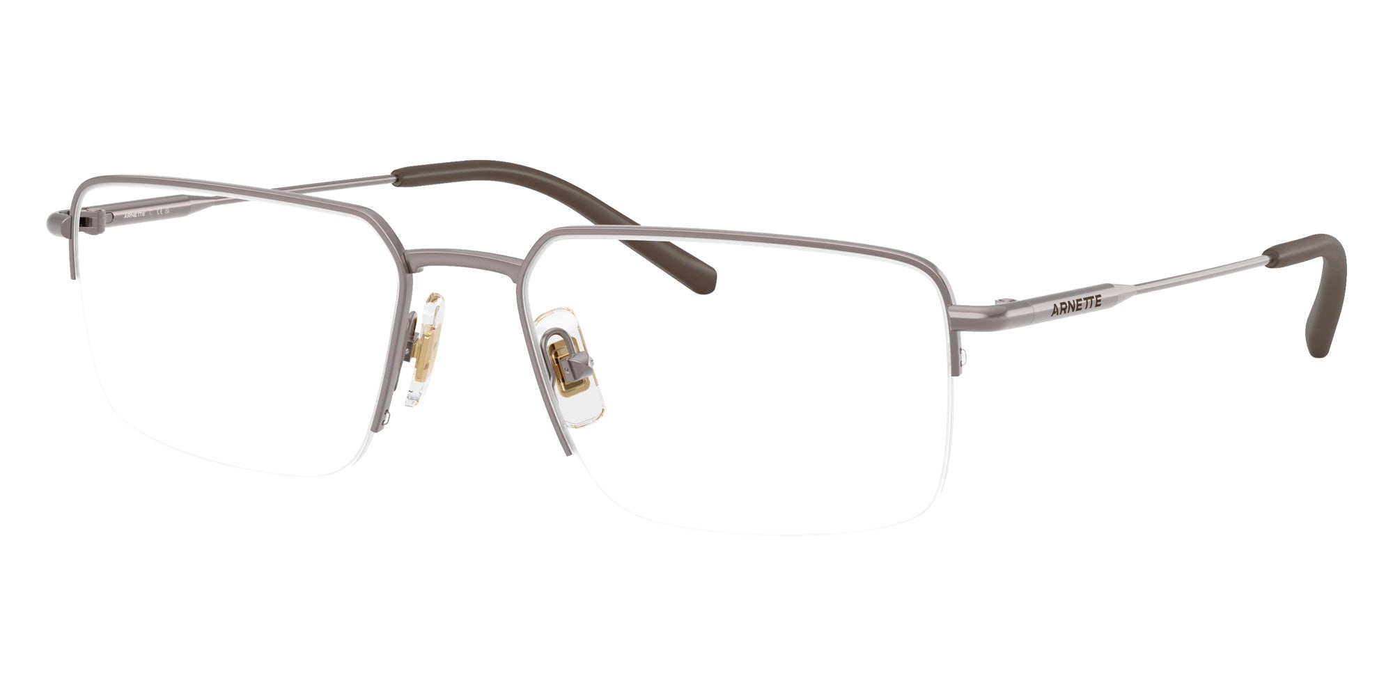 ARNETTE AN6152 776 54 - Matte Bronze #id:an6152776_s:112105