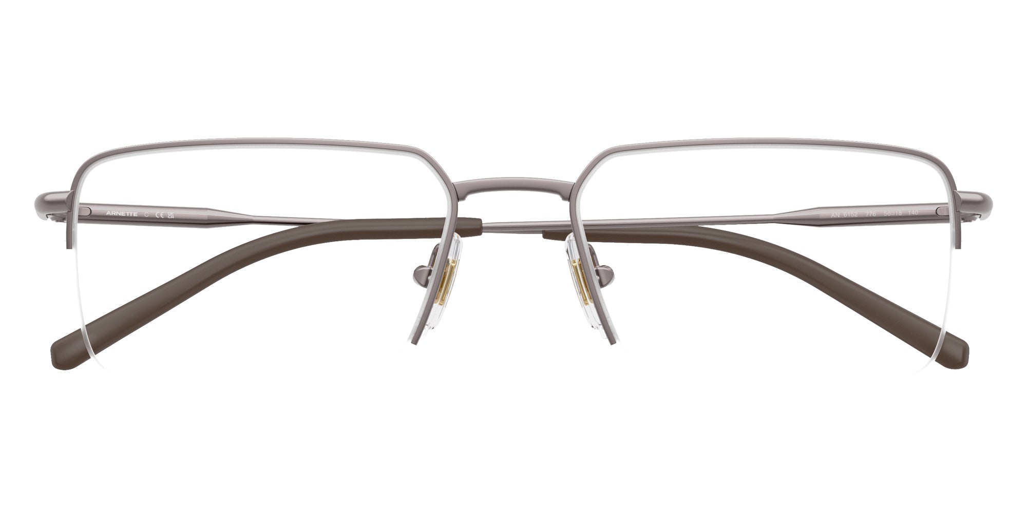 ARNETTE AN6152 776 54 - Matte Bronze #id:an6152776_s:112125