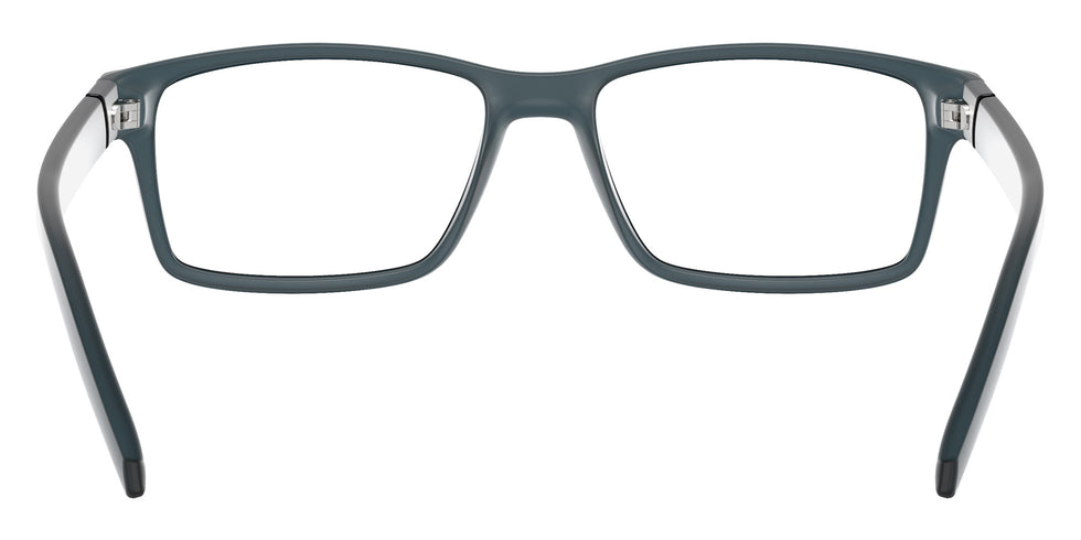 ARNETTE AN7179 Leonardo 2658 52 - Matte Blue / Transparent #id:an71792658_s:102115