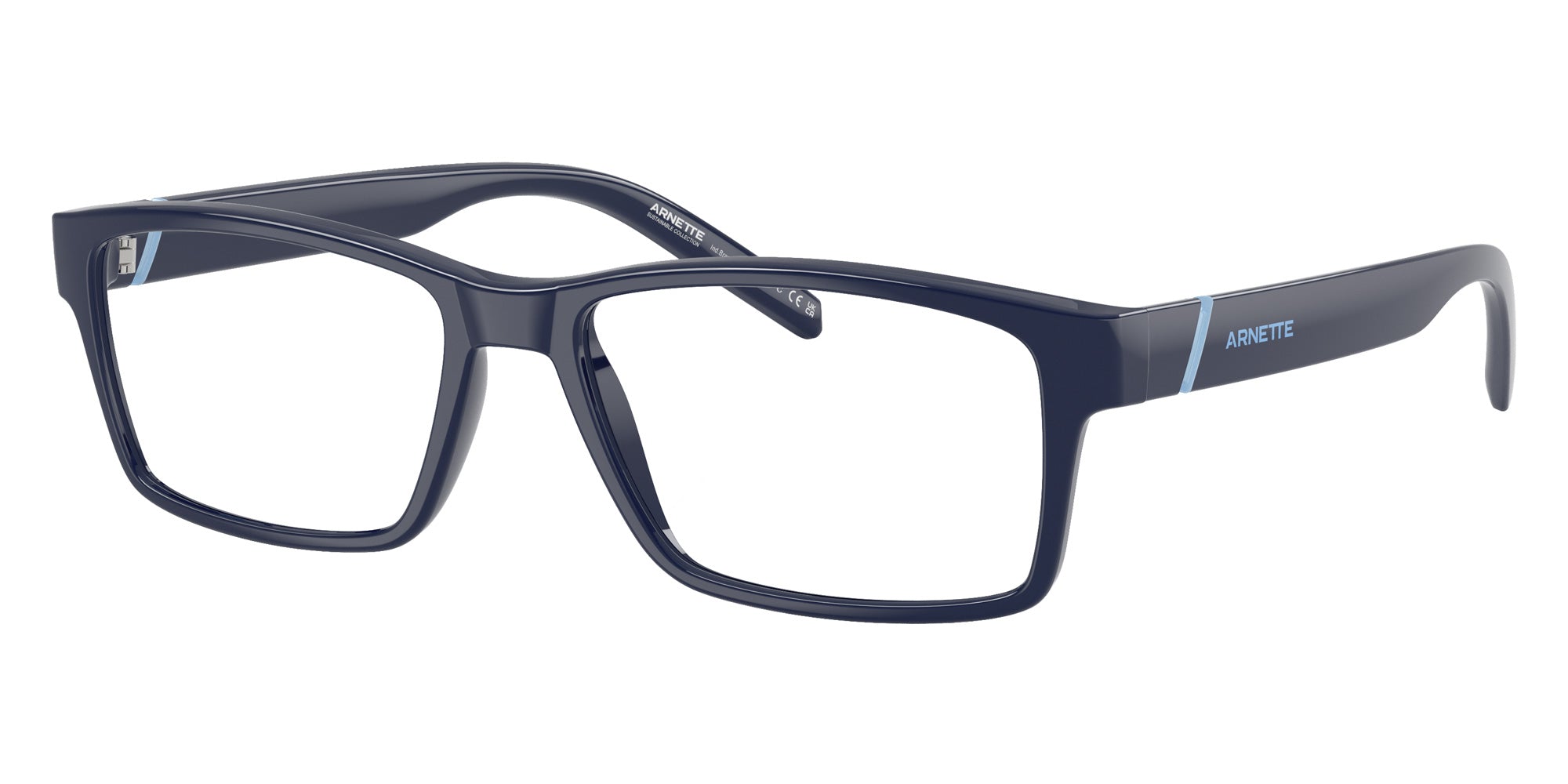 ARNETTE AN7179 Leonardo 2754 54 - Dark Blue #id:an71792754_s:104105
