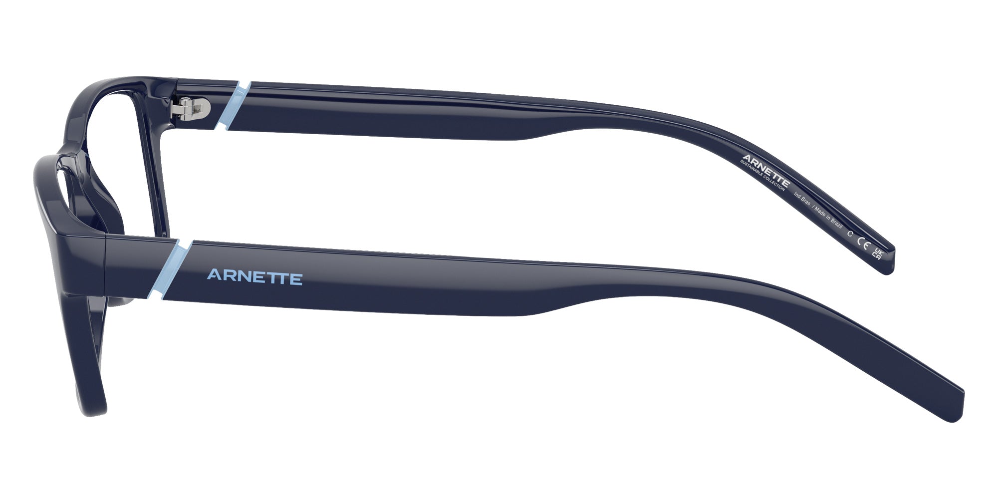 ARNETTE AN7179 Leonardo 2754 54 - Dark Blue #id:an71792754_s:104110