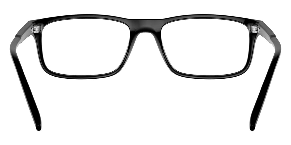 ARNETTE AN7194 Dark Voyager 01 54 - Matte Black #id:an719401_s:100115