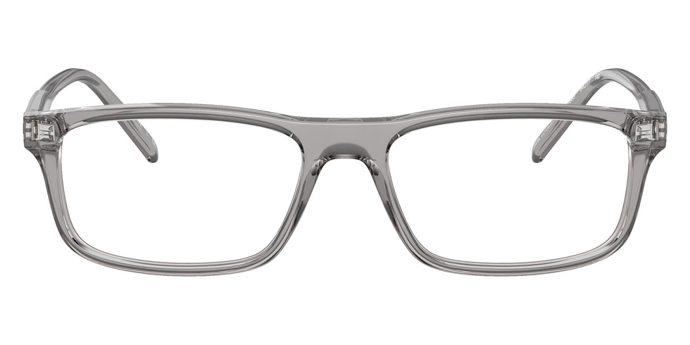 ARNETTE AN7194 Dark Voyager 2665 54 - Transparent Gray / Transparent #id:an71942665_s:100100