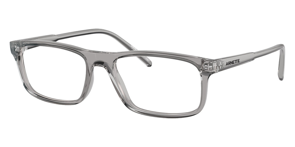 ARNETTE AN7194 Dark Voyager 2665 54 - Transparent Gray / Transparent #id:an71942665_s:100105