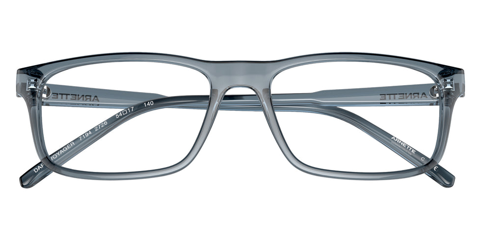 ARNETTE AN7194 Dark Voyager 2726 52 - Blue Jeans / Transparent #id:an71942726_s:102125