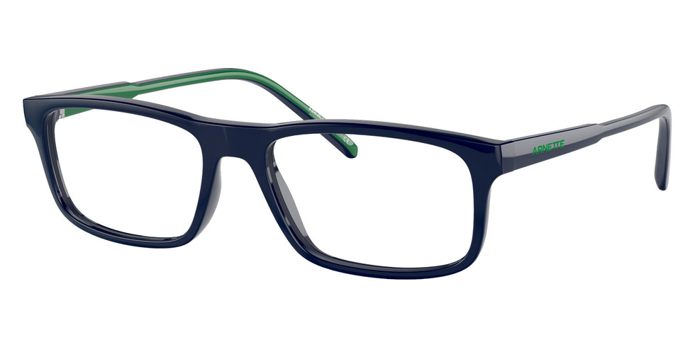 ARNETTE AN7194 Dark Voyager 2754 54 - Navy Blue / Transparent #id:an71942754_s:106105