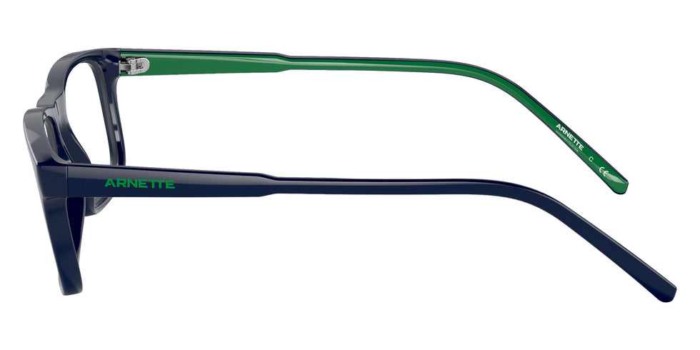 ARNETTE AN7194 Dark Voyager 2754 54 - Navy Blue / Transparent #id:an71942754_s:106110