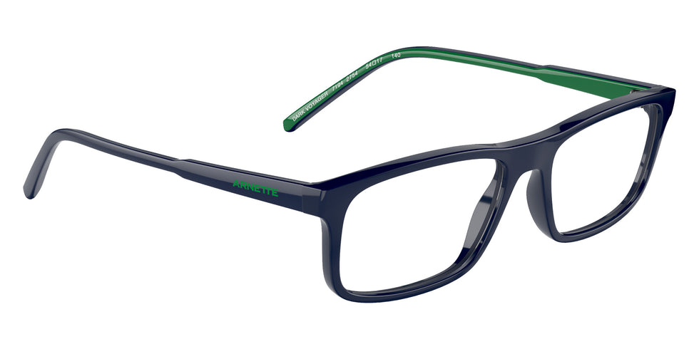 ARNETTE AN7194 Dark Voyager 2754 54 - Navy Blue / Transparent #id:an71942754_s:106120