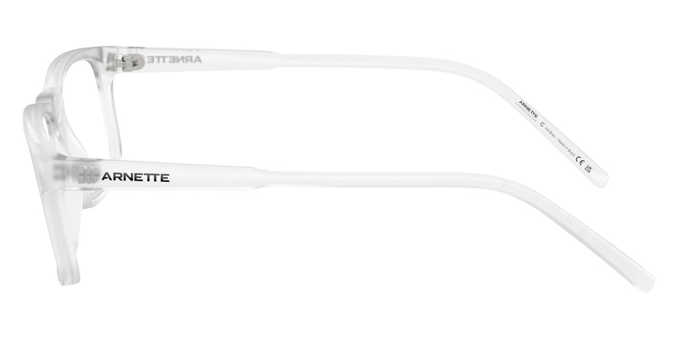 ARNETTE AN7194 Dark Voyager 2761 54 - Matte Crystal #id:an71942761_s:108110