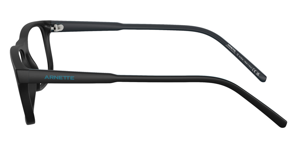 ARNETTE AN7194 Dark Voyager 3025 54 - Matte Black #id:an71943025_s:110110