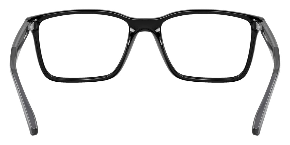 ARNETTE AN7208 N��kki 2753 50 - Black / Transparent #id:an72082753_s:100115