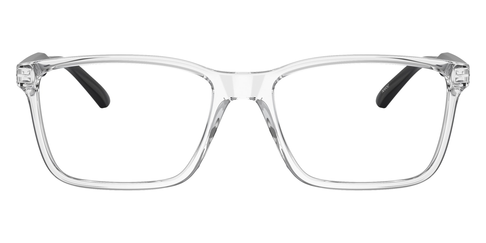 ARNETTE AN7208 N��kki 2755 54 - Crystal / Transparent #id:an72082755_s:102100