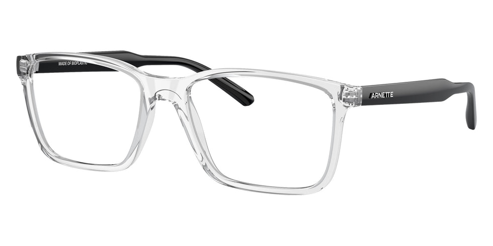 ARNETTE AN7208 N��kki 2755 54 - Crystal / Transparent #id:an72082755_s:102105