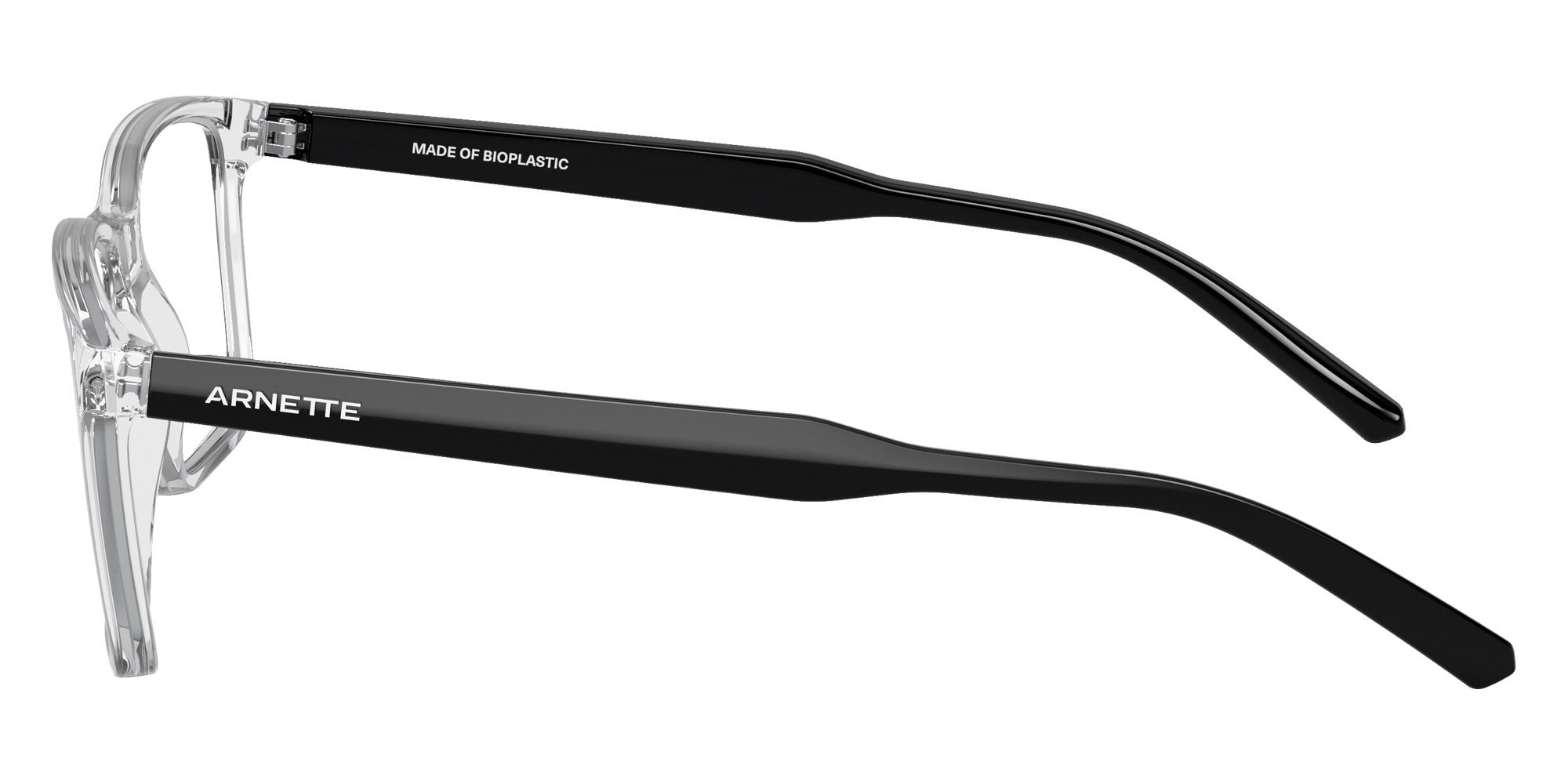 ARNETTE AN7208 N��kki 2755 54 - Crystal / Transparent #id:an72082755_s:102110