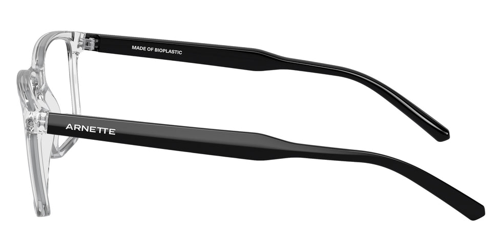 ARNETTE AN7208 N��kki 2755 54 - Crystal / Transparent #id:an72082755_s:102110
