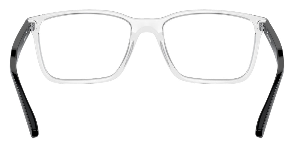 ARNETTE AN7208 N��kki 2755 54 - Crystal / Transparent #id:an72082755_s:102115