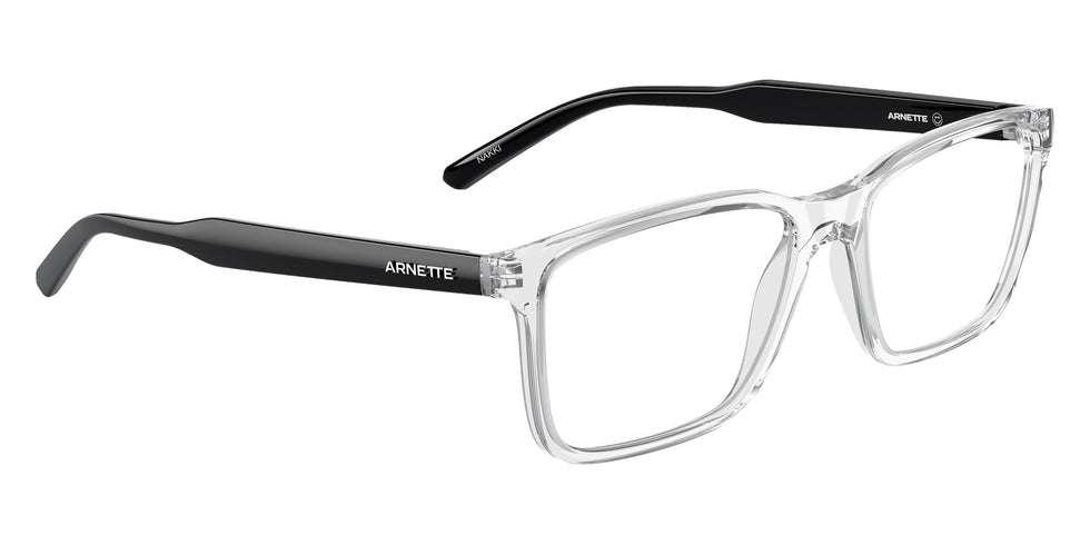ARNETTE AN7208 N��kki 2755 54 - Crystal / Transparent #id:an72082755_s:102120