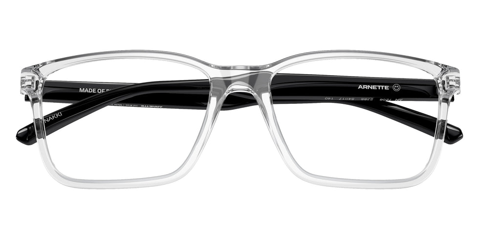 ARNETTE AN7208 N��kki 2755 54 - Crystal / Transparent #id:an72082755_s:102125