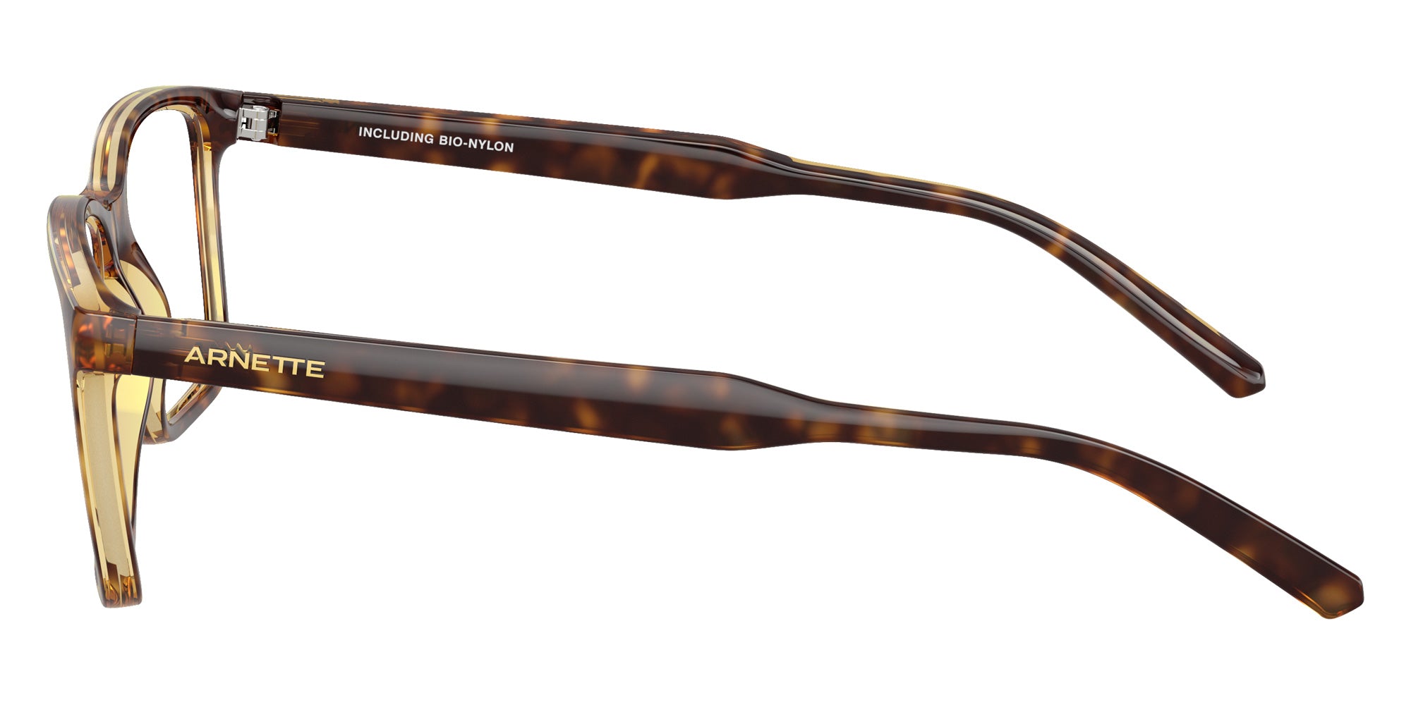 ARNETTE AN7208 N®kki 2770 52 - Dark Havana #id:an72082770_s:100110