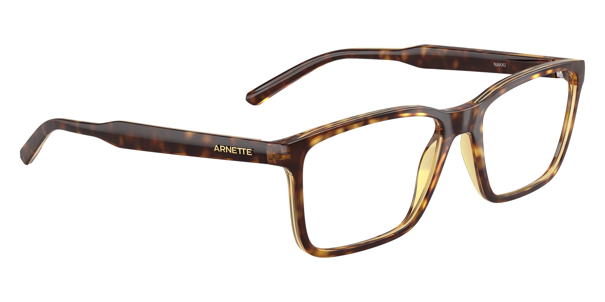 ARNETTE AN7208 N®kki 2770 52 - Dark Havana #id:an72082770_s:100120