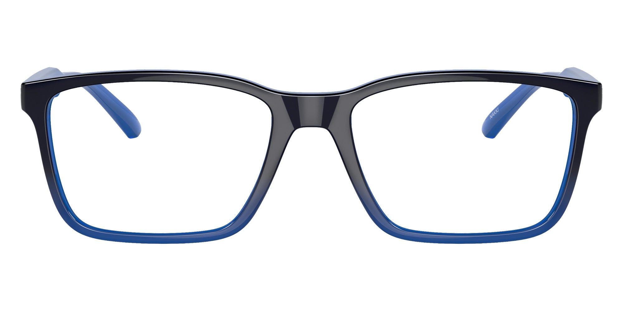 ARNETTE AN7208 N��kki 2803 52 - Royal Blue Gradient Black / Transparent #id:an72082803_s:104100