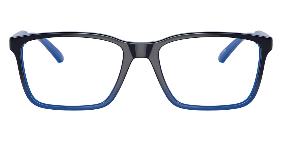 ARNETTE AN7208 N��kki 2803 52 - Royal Blue Gradient Black / Transparent #id:an72082803_s:104100