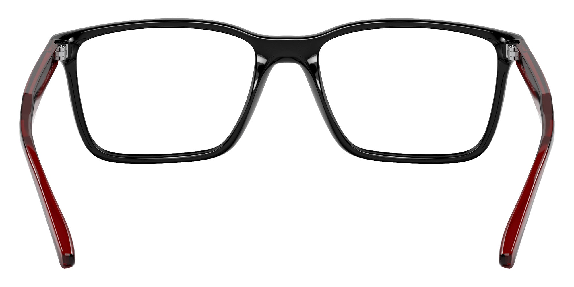 ARNETTE AN7208 N��kki 2805 54 - Black / Transparent #id:an72082805_s:108115