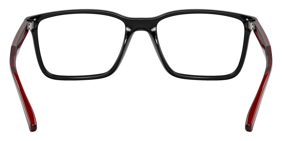 ARNETTE AN7208 N��kki 2805 54 - Black / Transparent #id:an72082805_s:108115