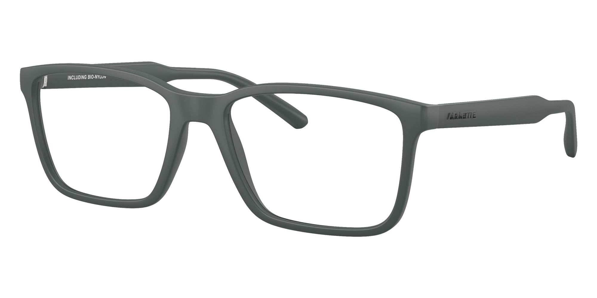ARNETTE AN7208 N®kki 2841 52 - Matte Dark Gray #id:an72082841_s:104105