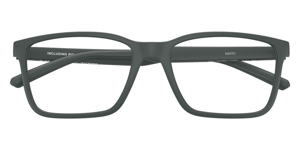 ARNETTE AN7208 N®kki 2841 52 - Matte Dark Gray #id:an72082841_s:104125