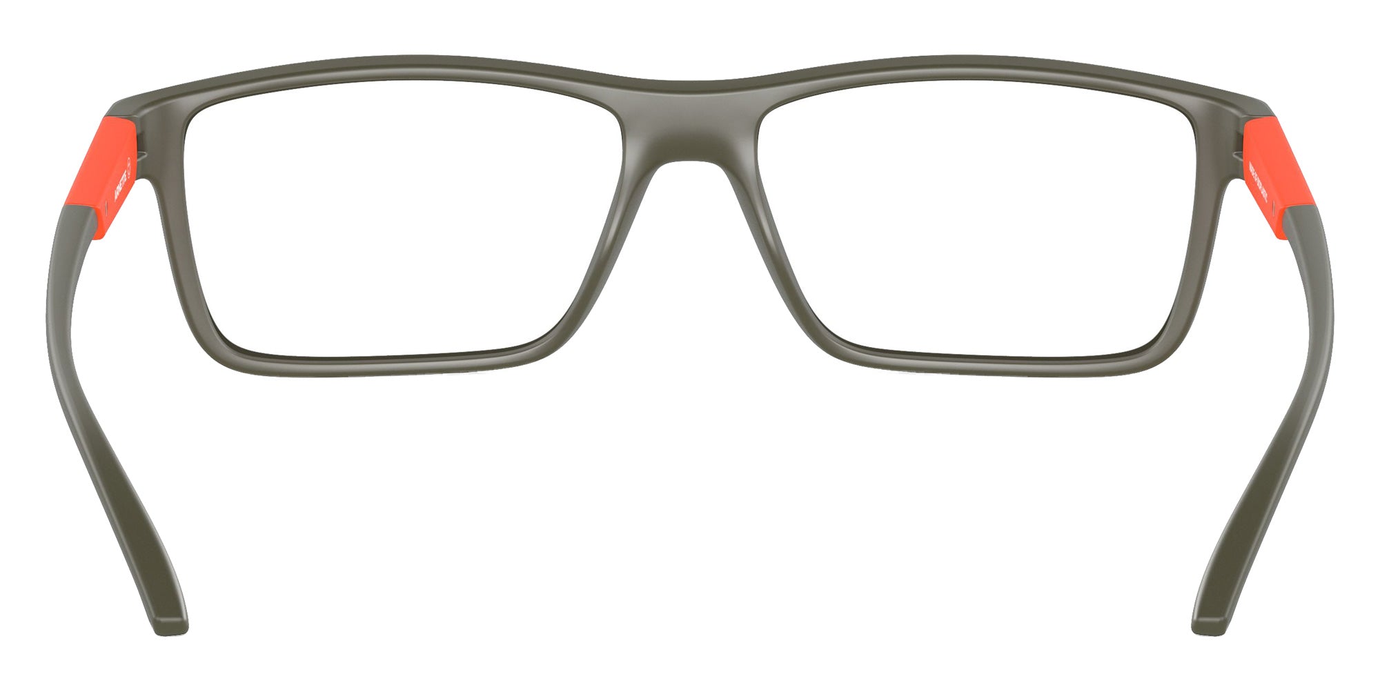 ARNETTE AN7216 Cross Fade Ii 2854 56 - Matte Military #id:an72162854_s:100115