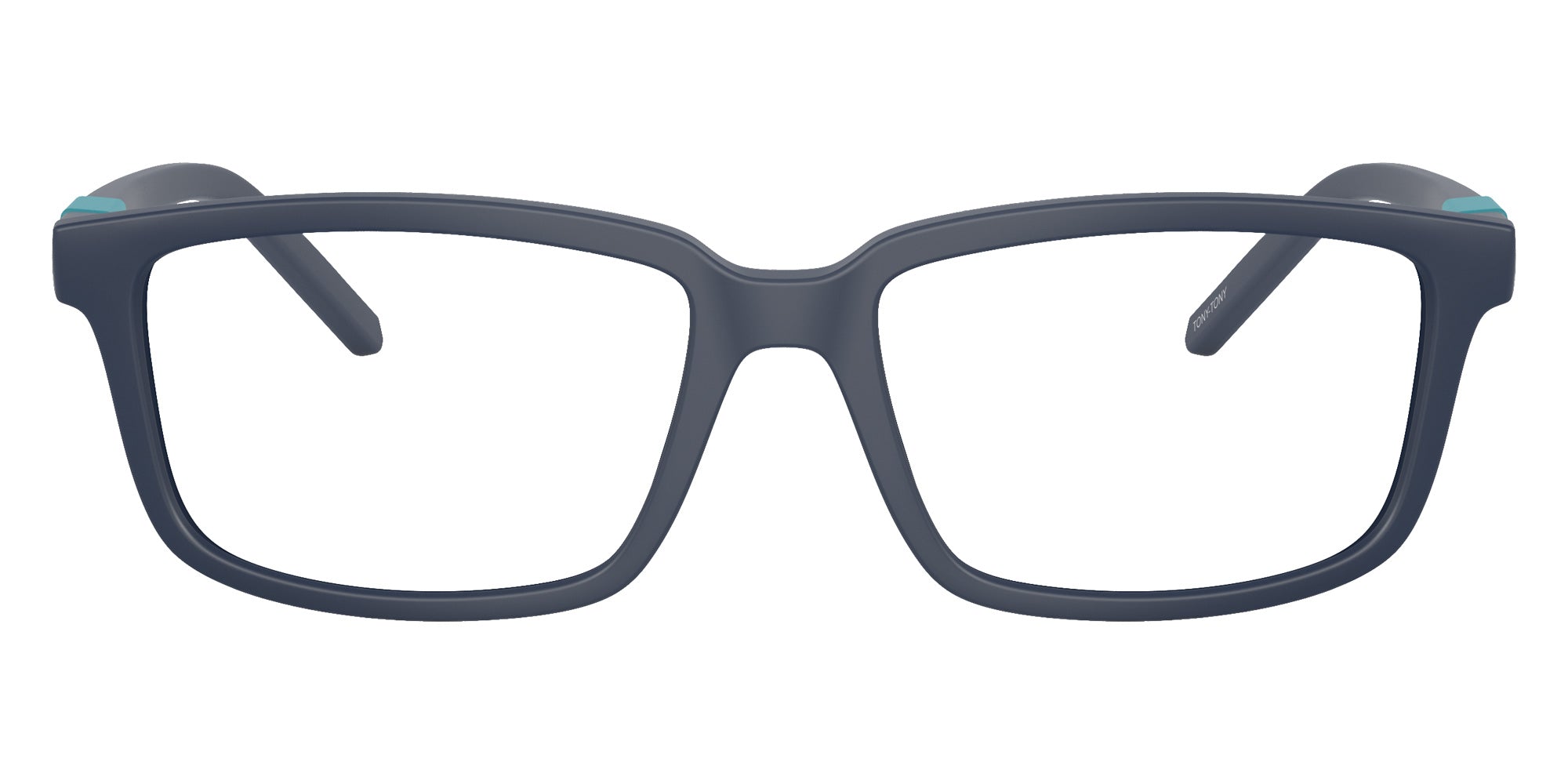 ARNETTE AN7219 Tony-Tony 2759 51 - Matte Navy Blue / Transparent #id:an72192759_s:100100