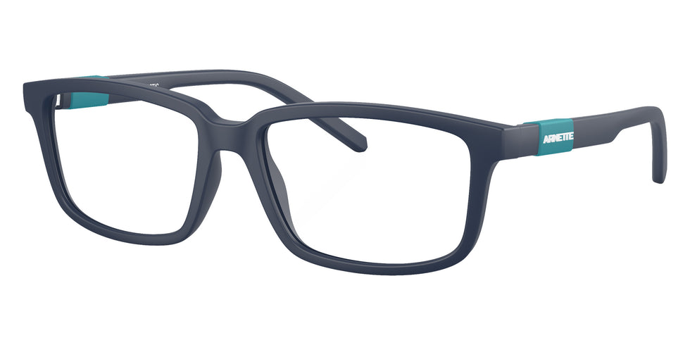 ARNETTE AN7219 Tony-Tony 2759 51 - Matte Navy Blue / Transparent #id:an72192759_s:100105