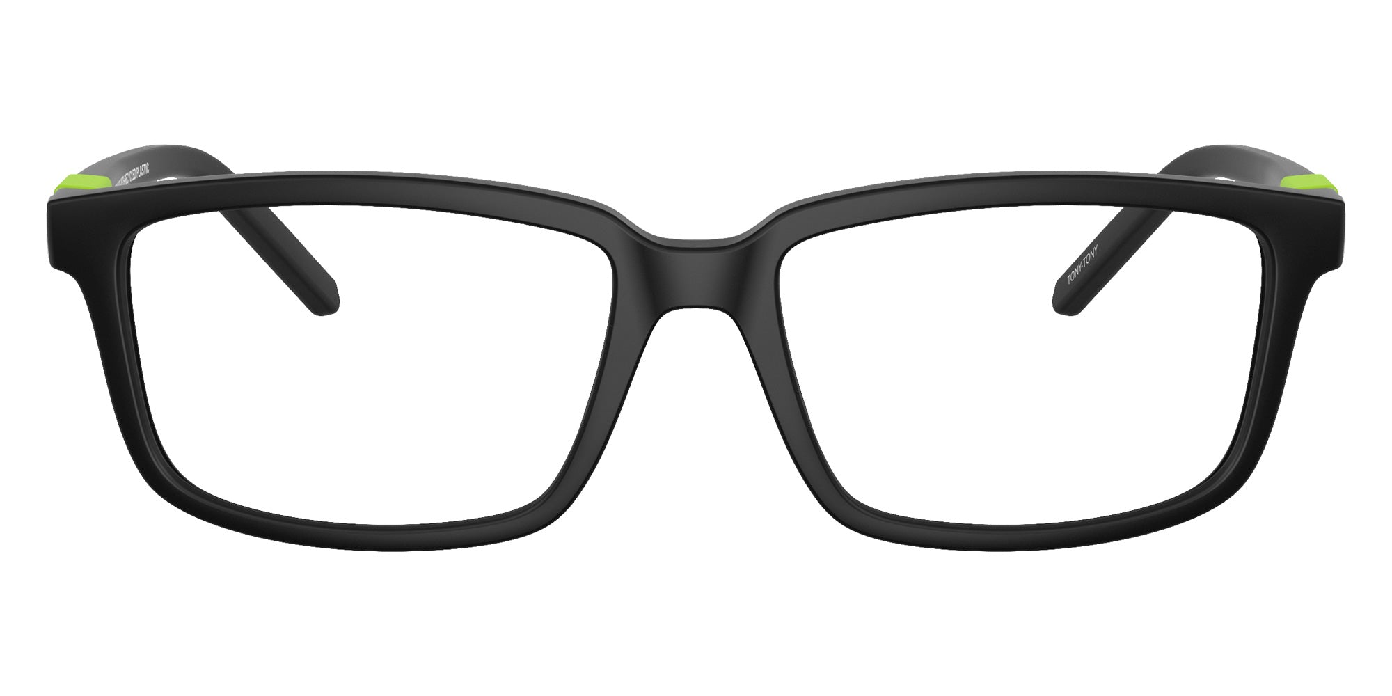 ARNETTE AN7219 Tony-Tony 2900 51 - Matte Recycled Black #id:an72192900_s:102100