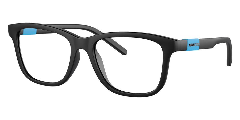 ARNETTE AN7226 Maya-Bee 2758 49 - Matte Black / Transparent #id:an72262758_s:100105