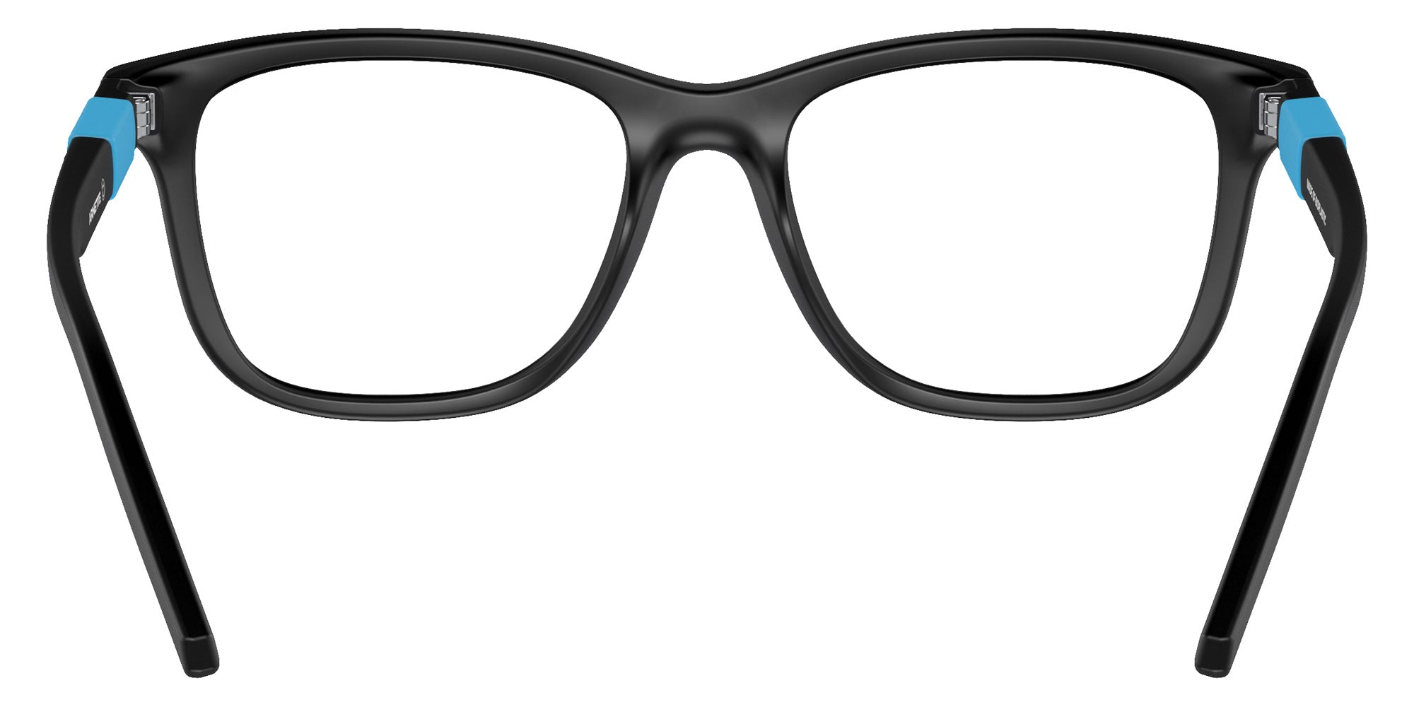 ARNETTE AN7226 Maya-Bee 2758 49 - Matte Black / Transparent #id:an72262758_s:100115