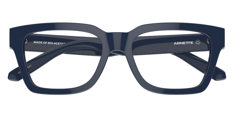 ARNETTE AN7228 Cold Heart 1221 53 - Blue #id:an72281221_s:100125