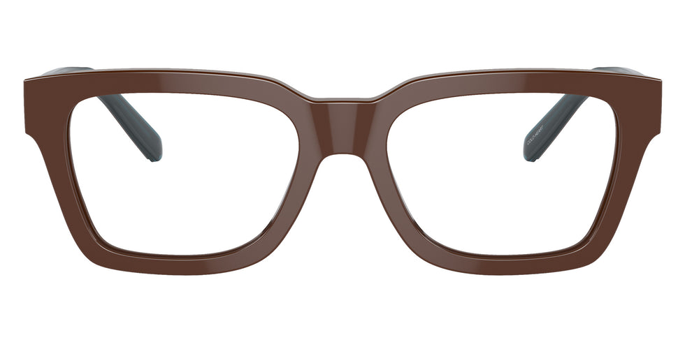 ARNETTE AN7228 Cold Heart 1238 53 - Brown / Transparent #id:an72281238_s:100100