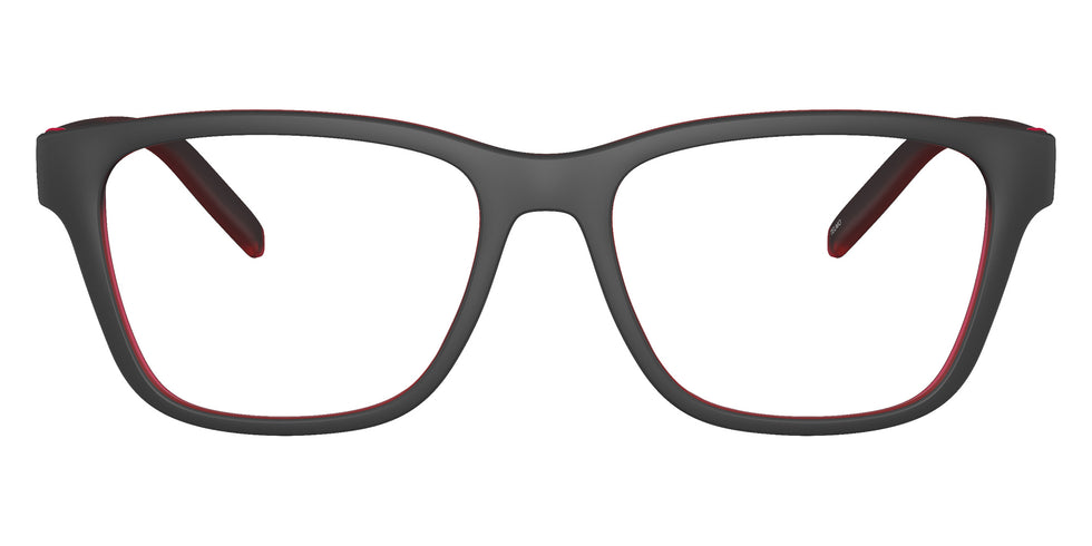 ARNETTE AN7229 Telmo 2872 53 - Gray / Transparent #id:an72292872_s:100100