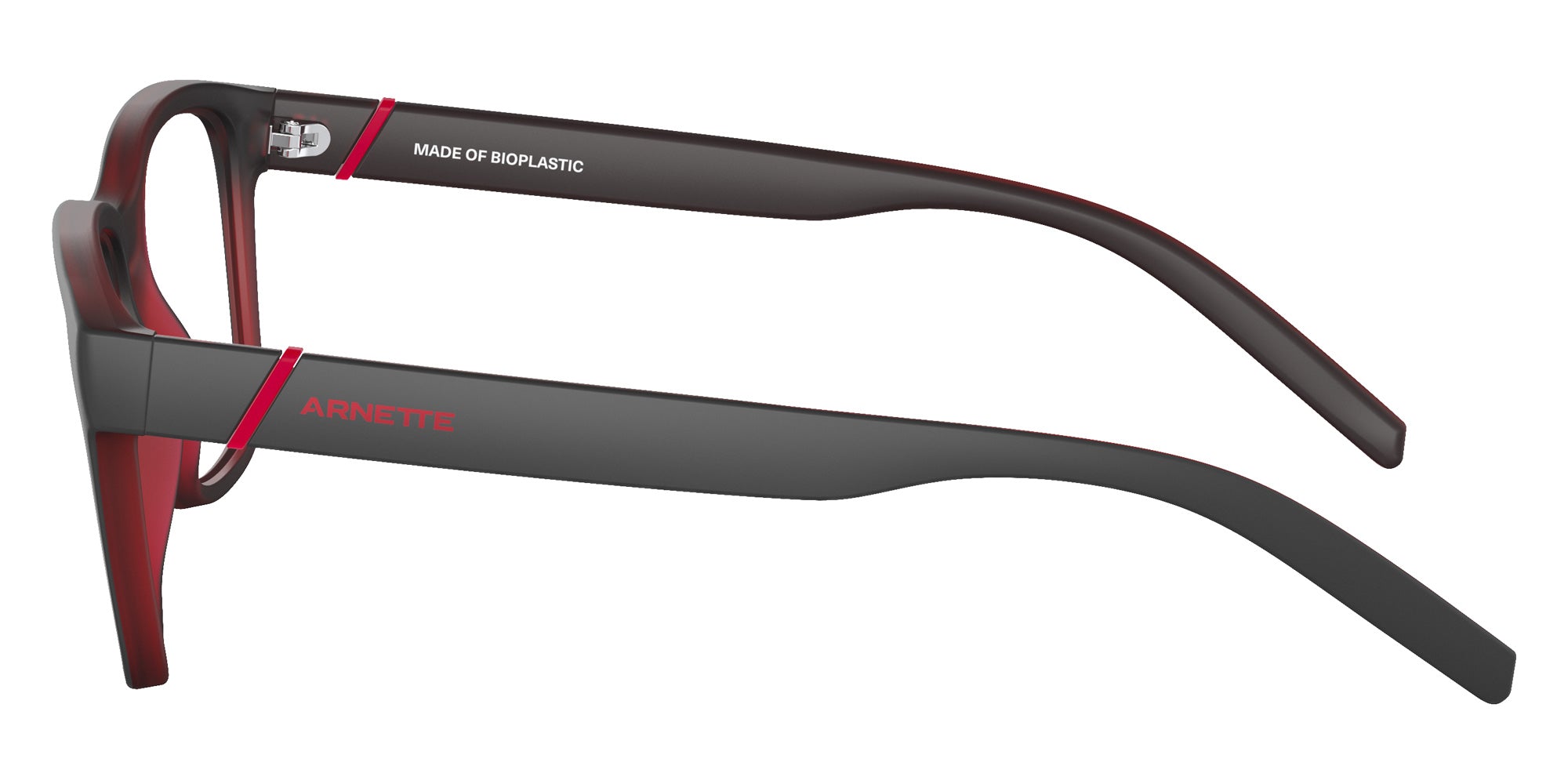 ARNETTE AN7229 Telmo 2872 53 - Gray / Transparent #id:an72292872_s:100110