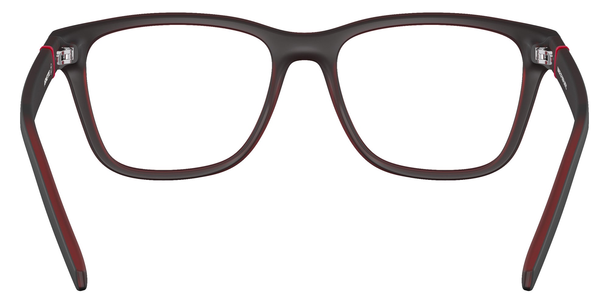 ARNETTE AN7229 Telmo 2872 53 - Gray / Transparent #id:an72292872_s:100115