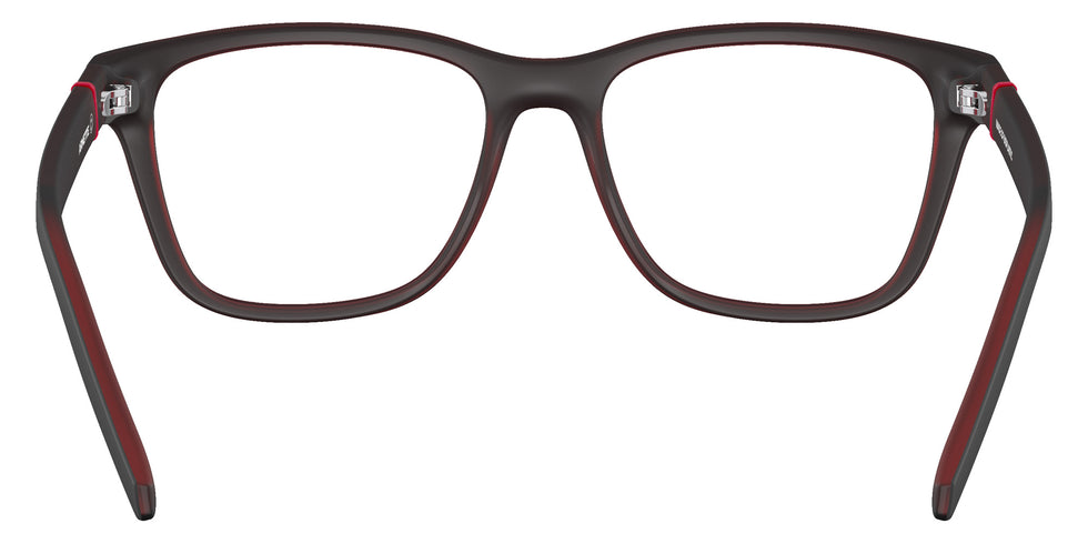 ARNETTE AN7229 Telmo 2872 53 - Gray / Transparent #id:an72292872_s:100115
